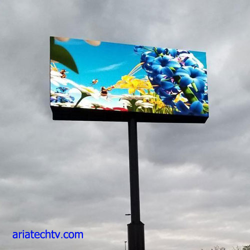 طراحی و راه اندازی تلویزیون شهری در مازندران