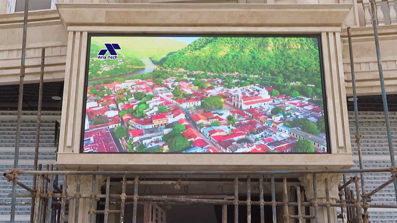 تلویزیون شهری در مازندران