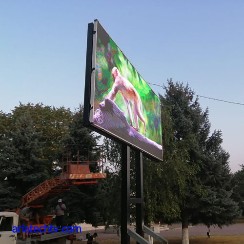 تلویزیون‌های شهری: فرصتی برای تبلیغات خلاقانه