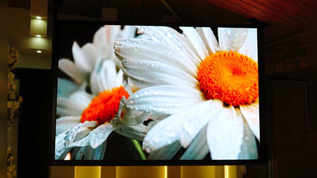 ویدئووالهای آریاتک در شمال ایران | راهکار حرفهای نمایش تصویر در مقیاس بزرگ ویدئووالهای آریاتک در شمال ایران | راهکار حرفهای نمایش تصویر در مقیاس بزرگ