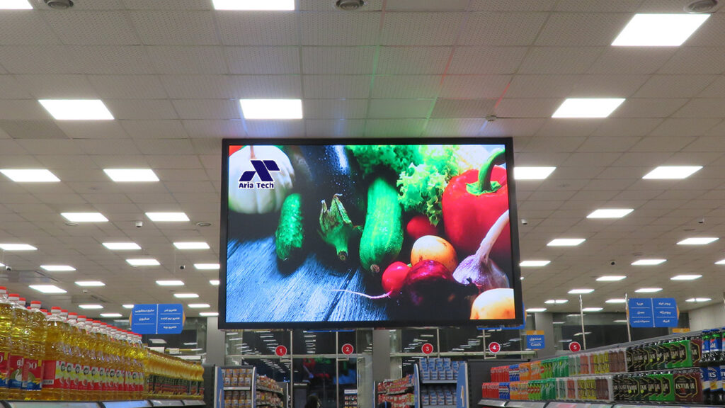 خرید و نصب ویدئووال های آریاتک در تمامی شهرهای مازندران خرید و نصب ویدئووال های آریاتک در تمامی شهرهای مازندران