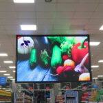 خرید و نصب ویدئووال های آریاتک در تمامی شهرهای مازندران