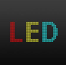 نرم افزار LED Art