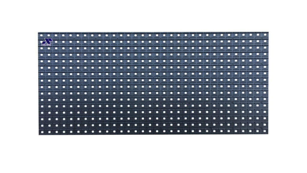 SMD در نمایشگرهای LED