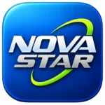 نرم‌افزار NovaLCT