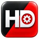 نرم‌افزار HDSet